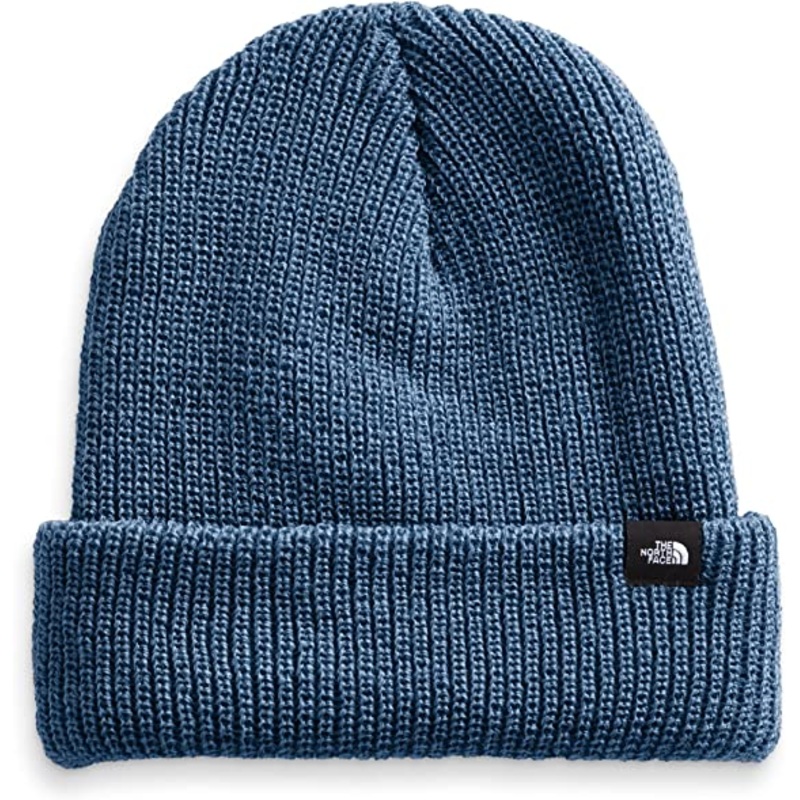 The North Face TNF Freebeenie in Shady Blue 2023
