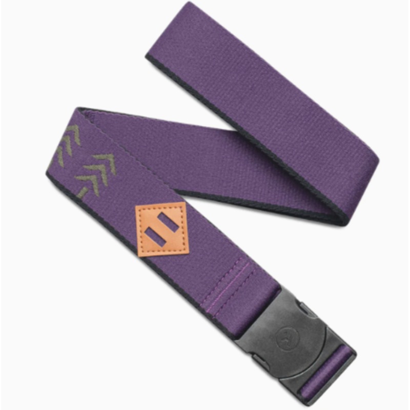 Arcade Blackwood Belt in Crown