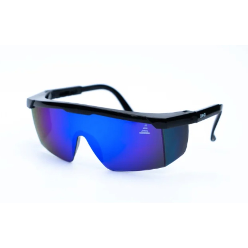 Dang Shades Safer Glasses