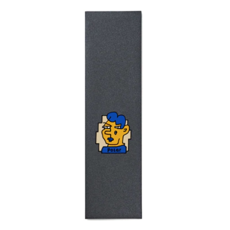 Polar Doodle Face Grip Tape