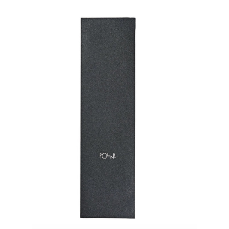 Polar Horizontal Script Grip Tape