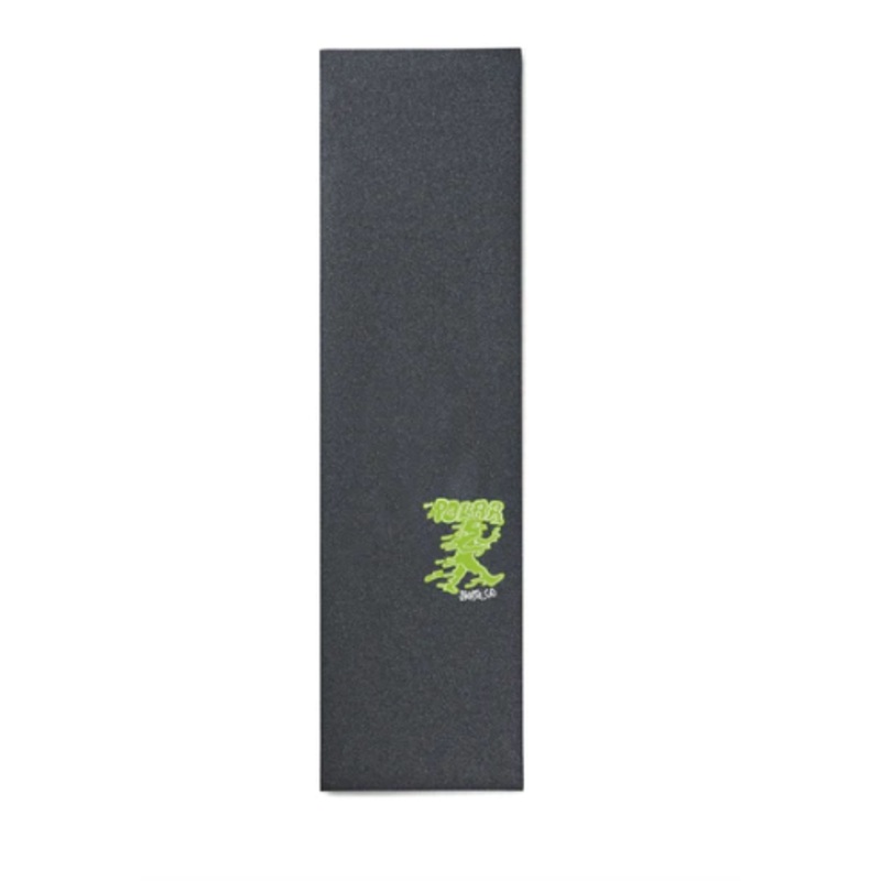 Polar Liquid Man Grip Tape