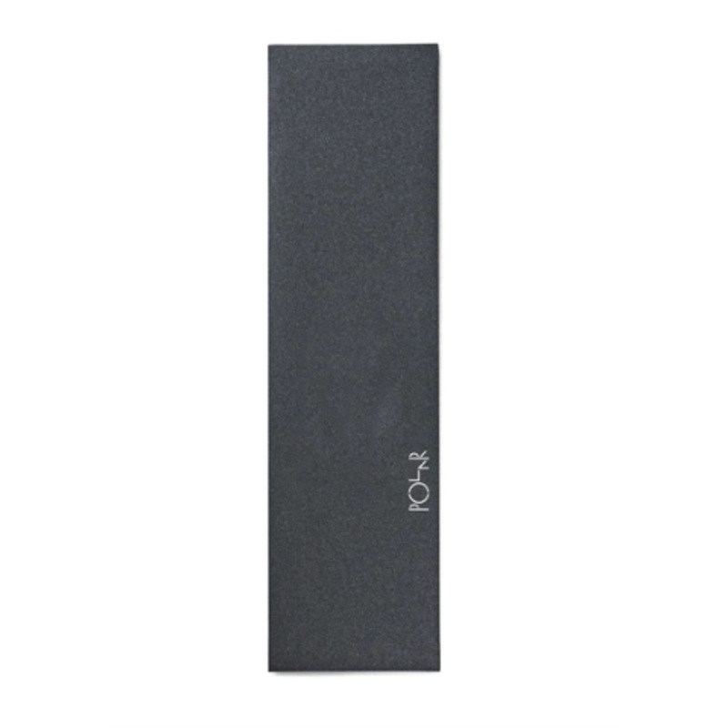 Polar Vertical Script Grip Tape