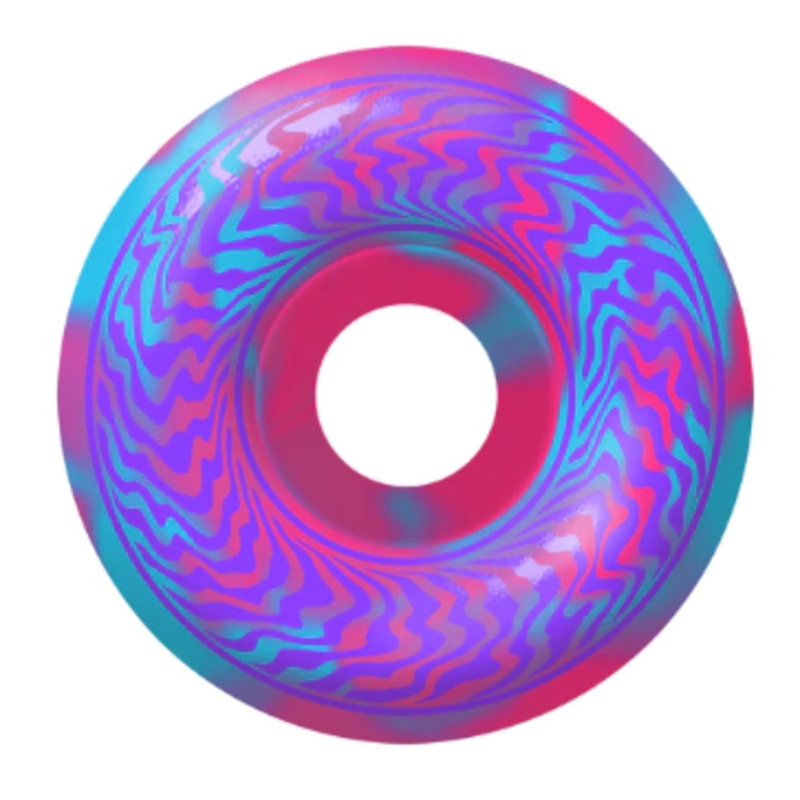 Spitfire Swirled Classic Skate Wheel