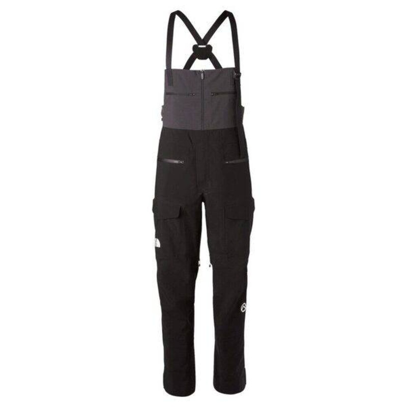 The North Face Summit Verbier FUTURELIGHT Bib in TNF Black 2023