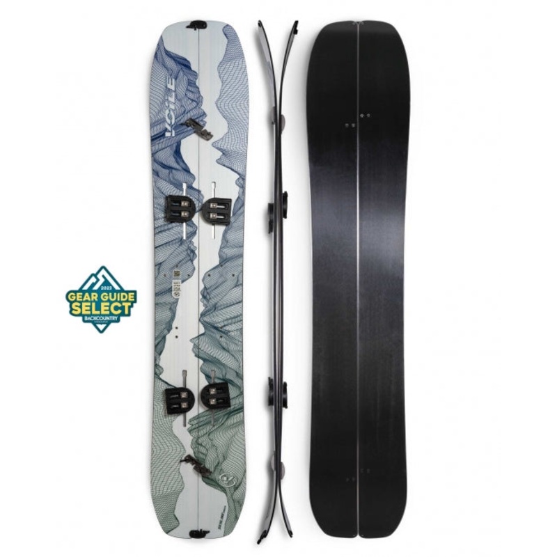 Voile Skyline Splitboard 2023