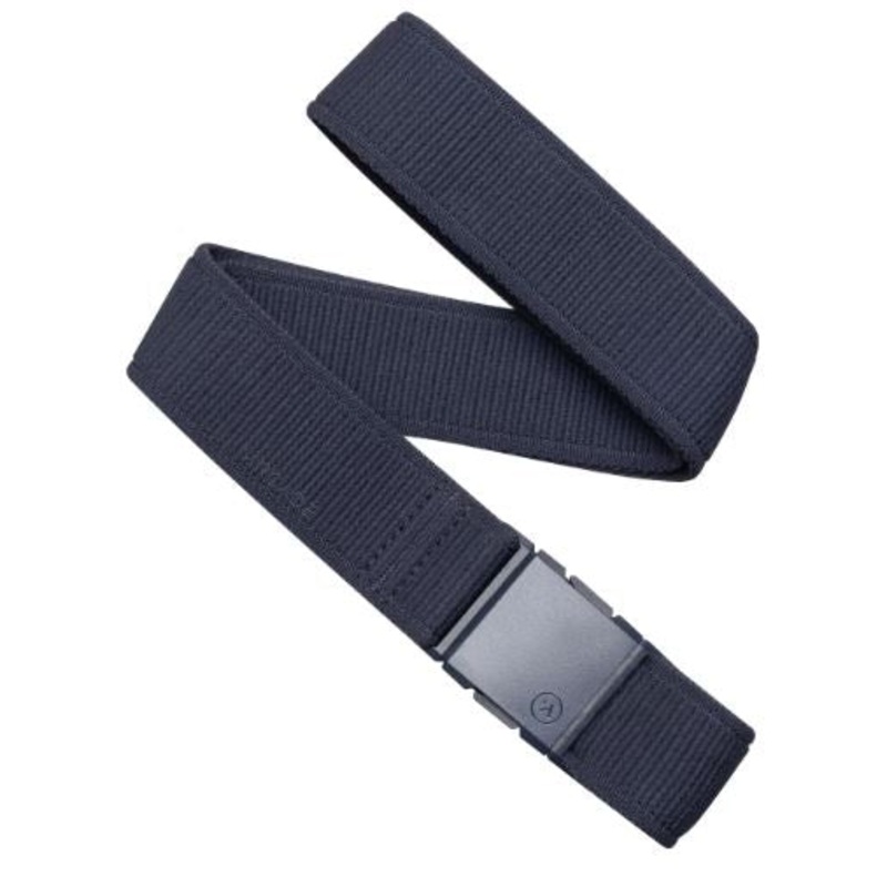 Arcade Atlas Belt in Navy