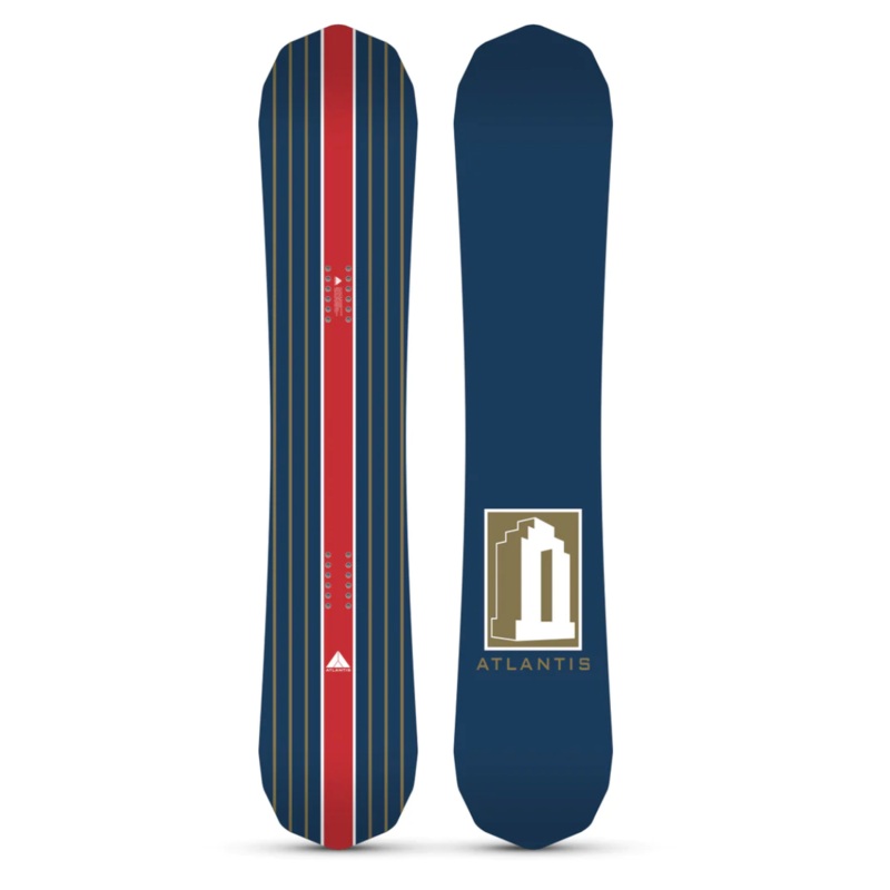 Atlantis Nera Snowboard 2023