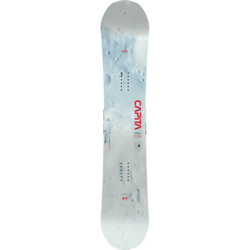 Capita Mercury Snowboard 2024