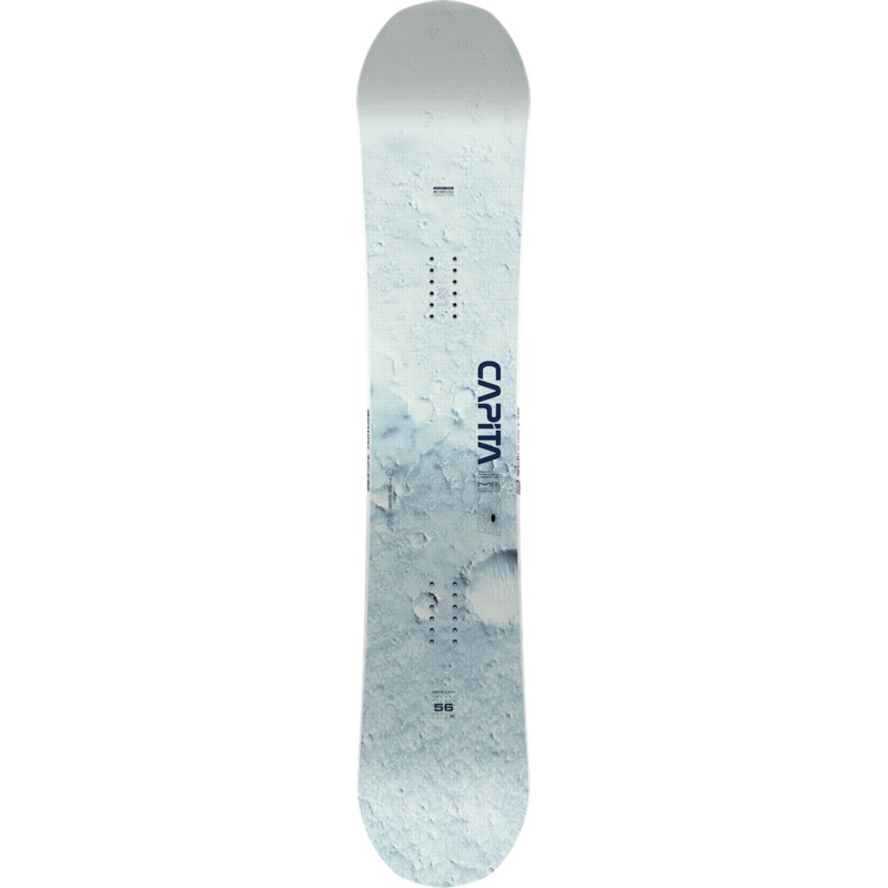 Capita Mercury Wide Snowboard 2024