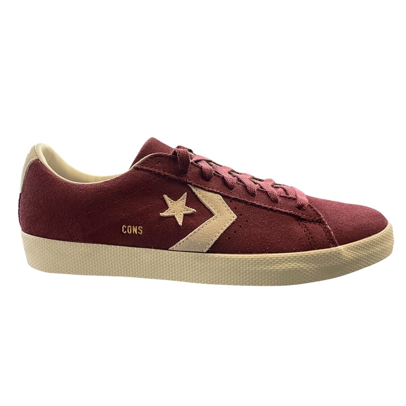 Converse Cons Pl Vulc Pro Ox Cherry Vision/Egret