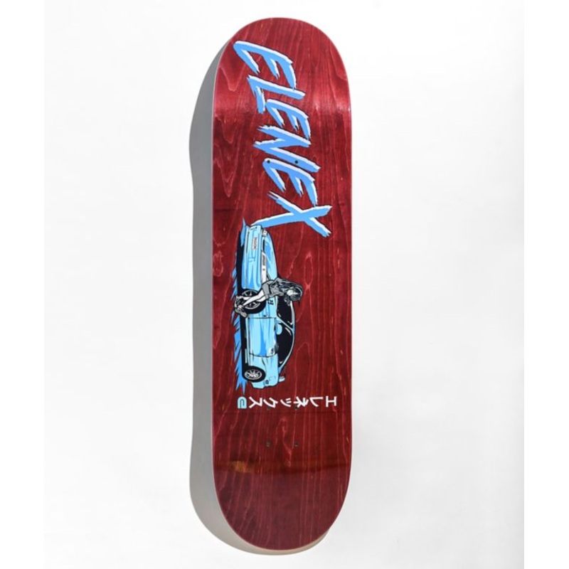 Elenex Passion 240 Complete Skateboard