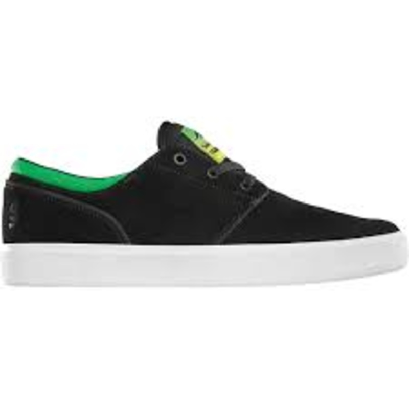 Emerica Figgy G6 Pro Shoe x Shake Junt