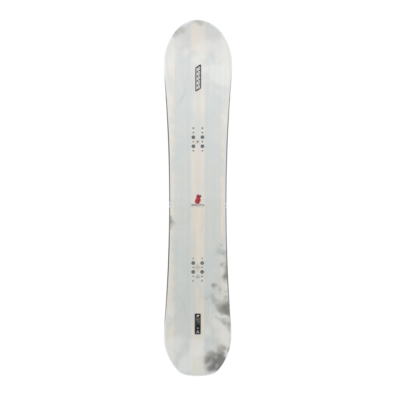 K2 Antidote Snowboard 2024