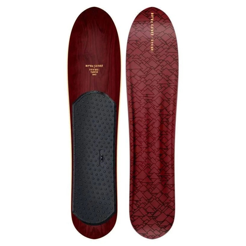 Nitro x Konvoi Pow Surfer