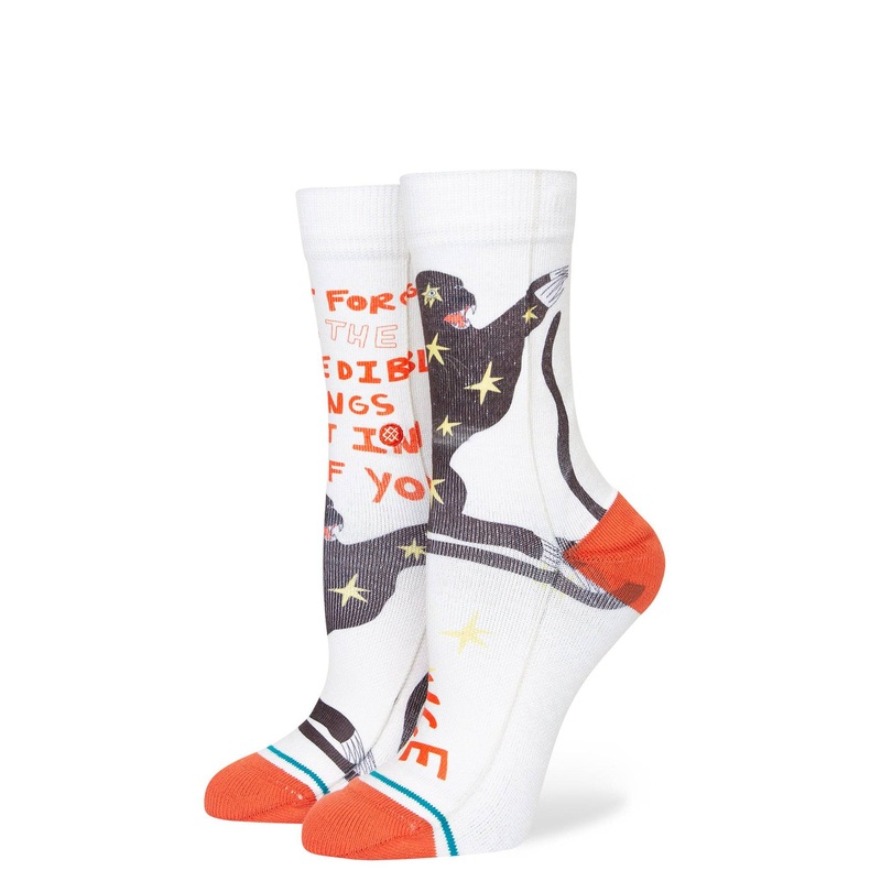 Stance Incredible Things Sock in OFW