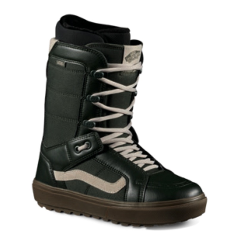 Vans Hi Standard OG Snowboard Boot in Forest 2024