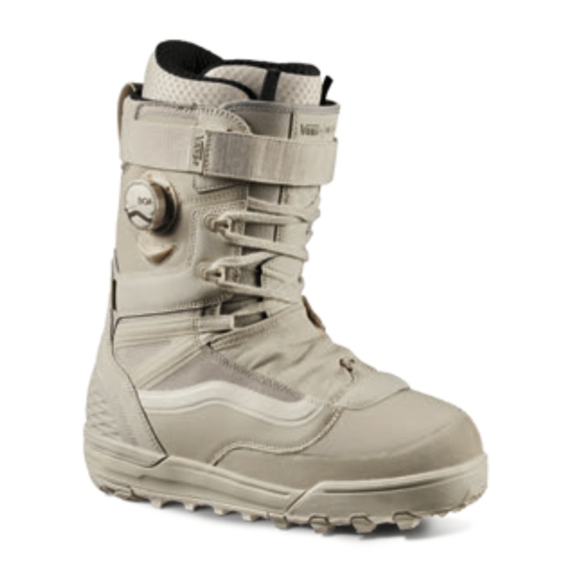 Vans Infuse Snowboard Boot in Birch 2024