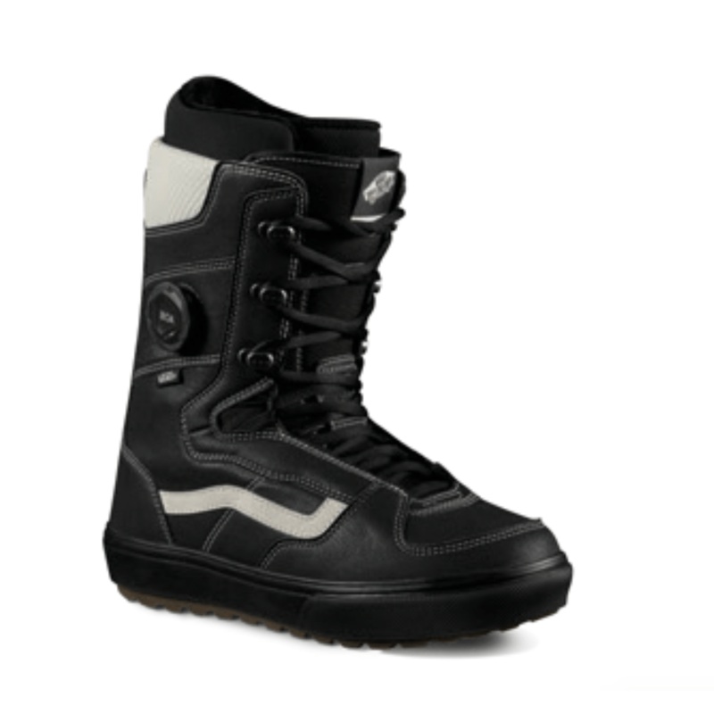 Vans Invado OG Snowboard Boot in Caviar 2024