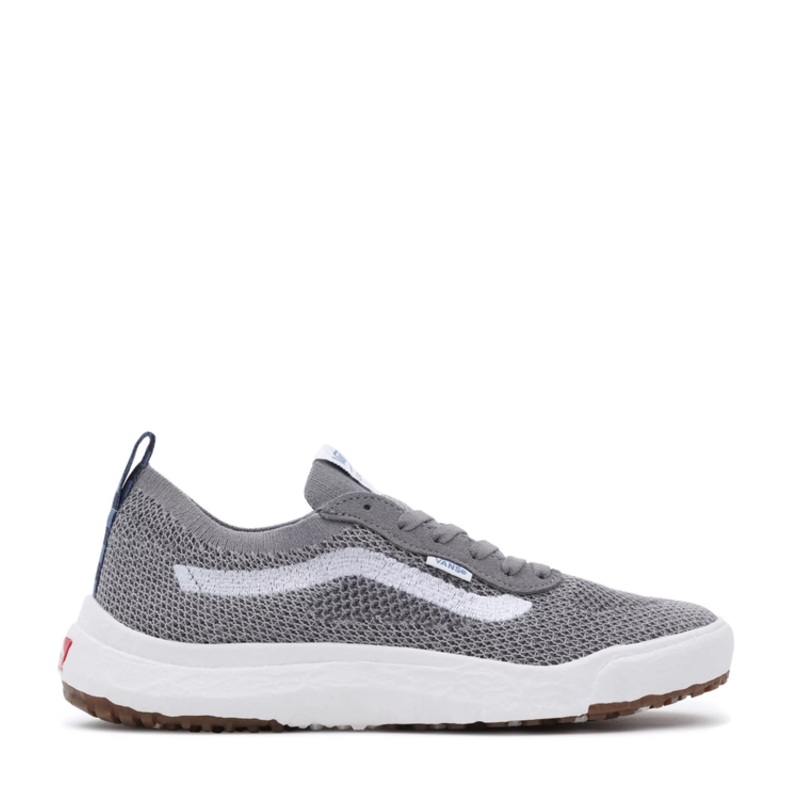 Vans Ultrarange Vr3 Shoe in Gray Multi