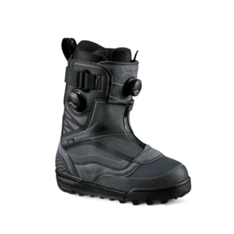 Vans Verse Range Edition Snowboard Boot in Navy and Black (Blake Paul) 2024