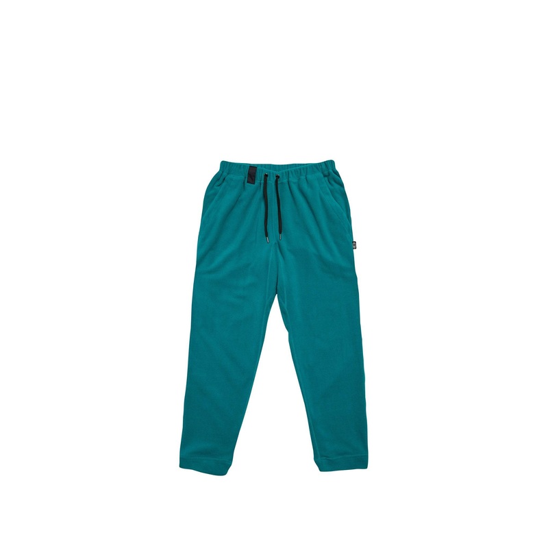 2022 Airblaster Transit Fleece Pant in Teal