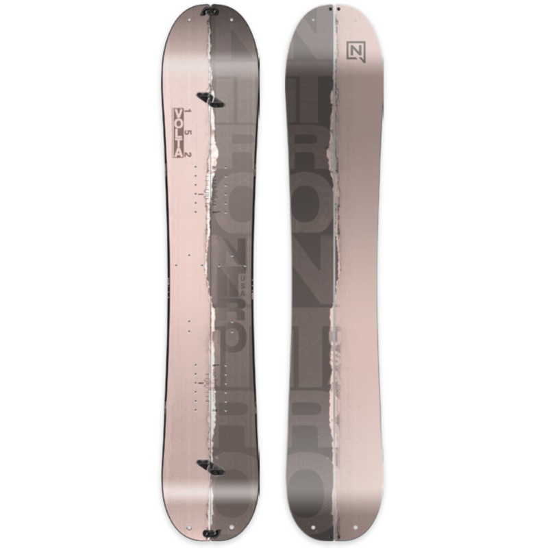 Nitro Volta Snowboard 2024