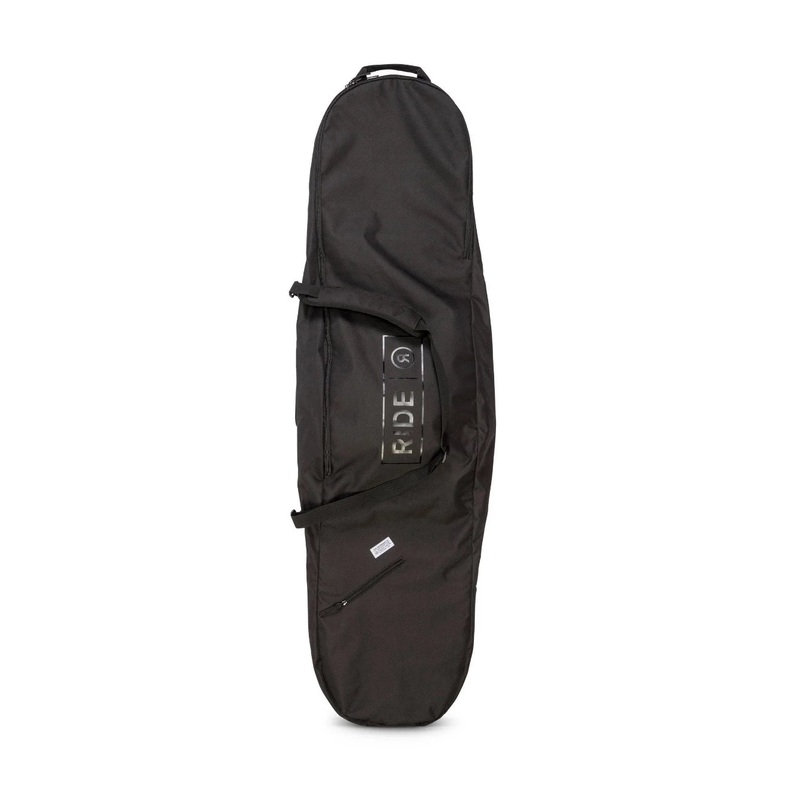 Ride Blackened Board Bag in Black 2024