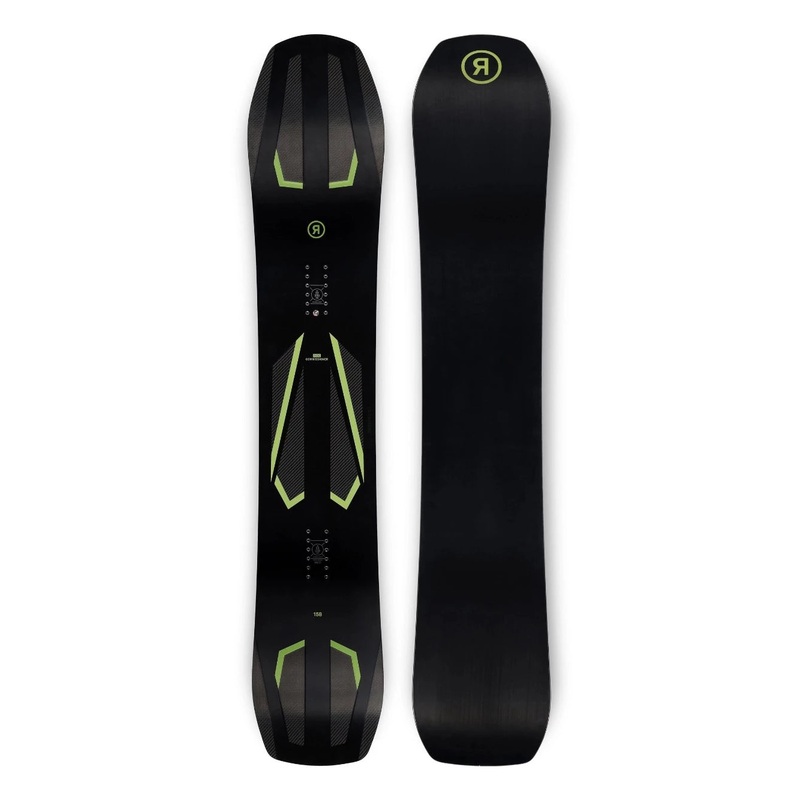 Ride Commissioner Snowboard 2024