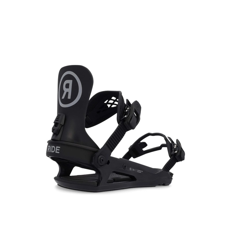 Ride K-1 Kids Snowboard Binding 2024