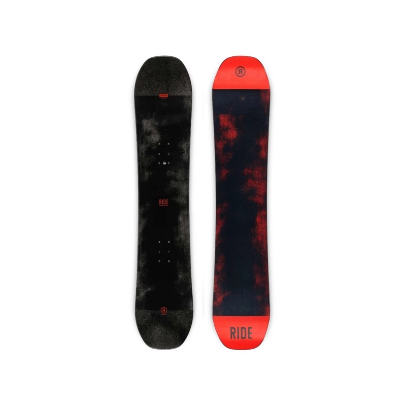 Ride Lowride Kids Snowboard 2024