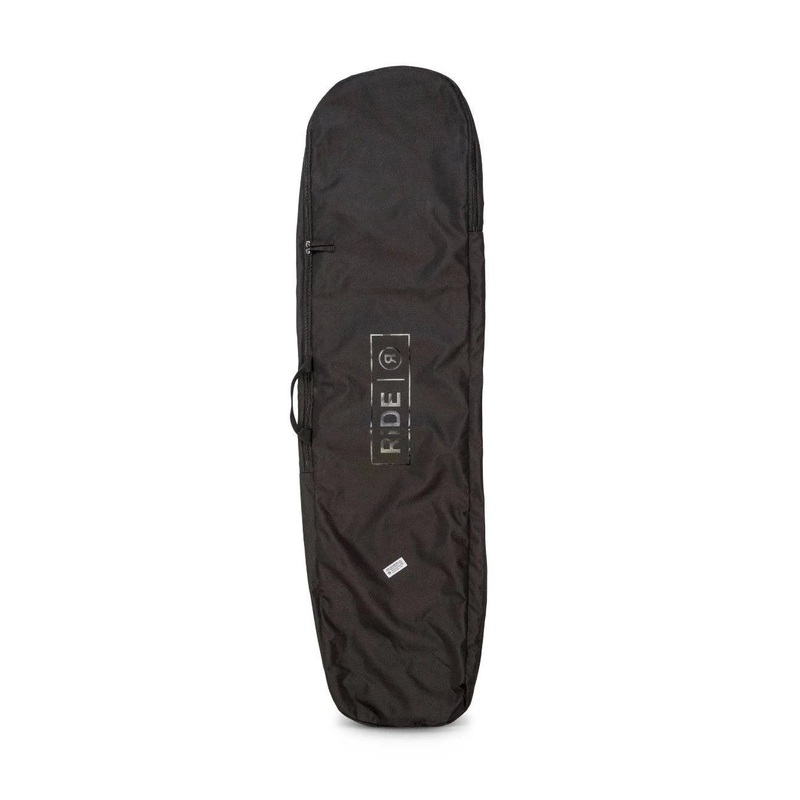 Ride Unforgiven Board Sleeve in Black 2024