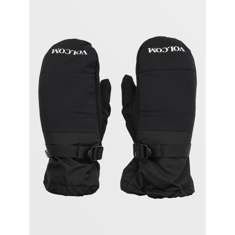 Volcom Millicent Mitt in Black 2024