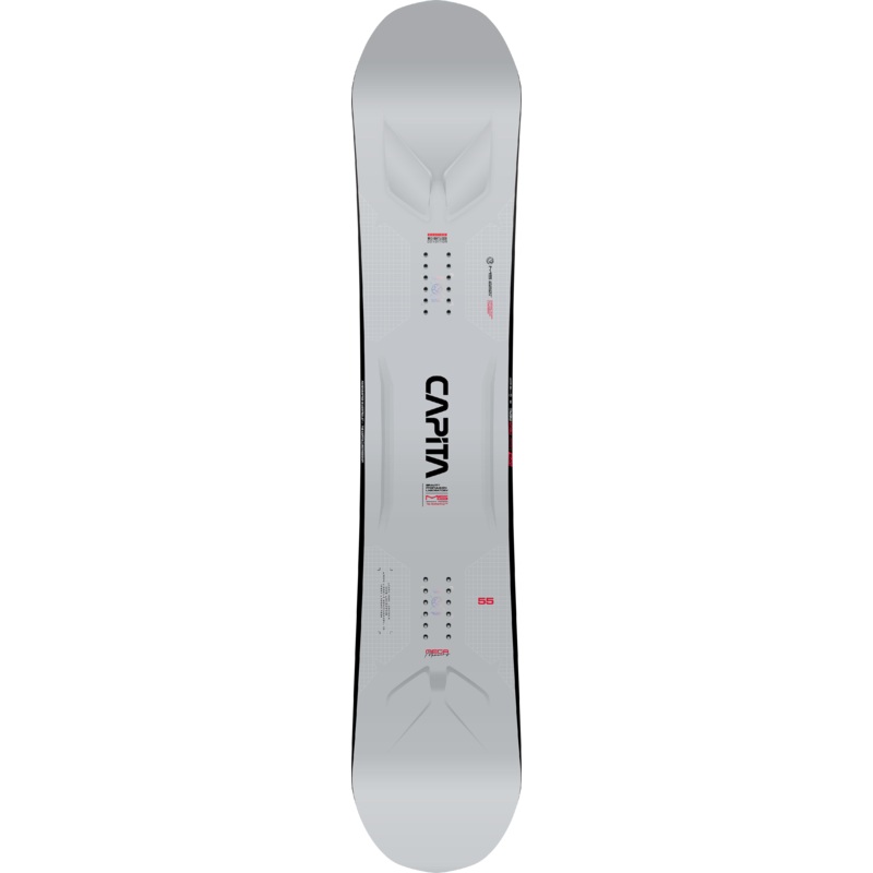 Capita Mega Merc Snowboard 2024 (Mega Mercury)
