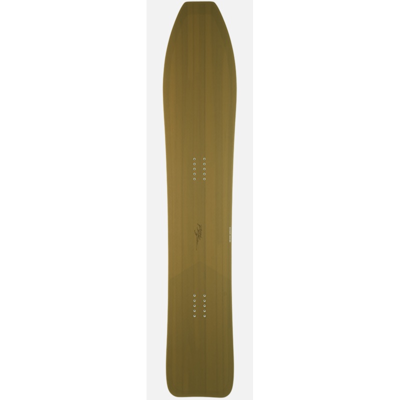 Gentemstick Drifter Snowboard 2024