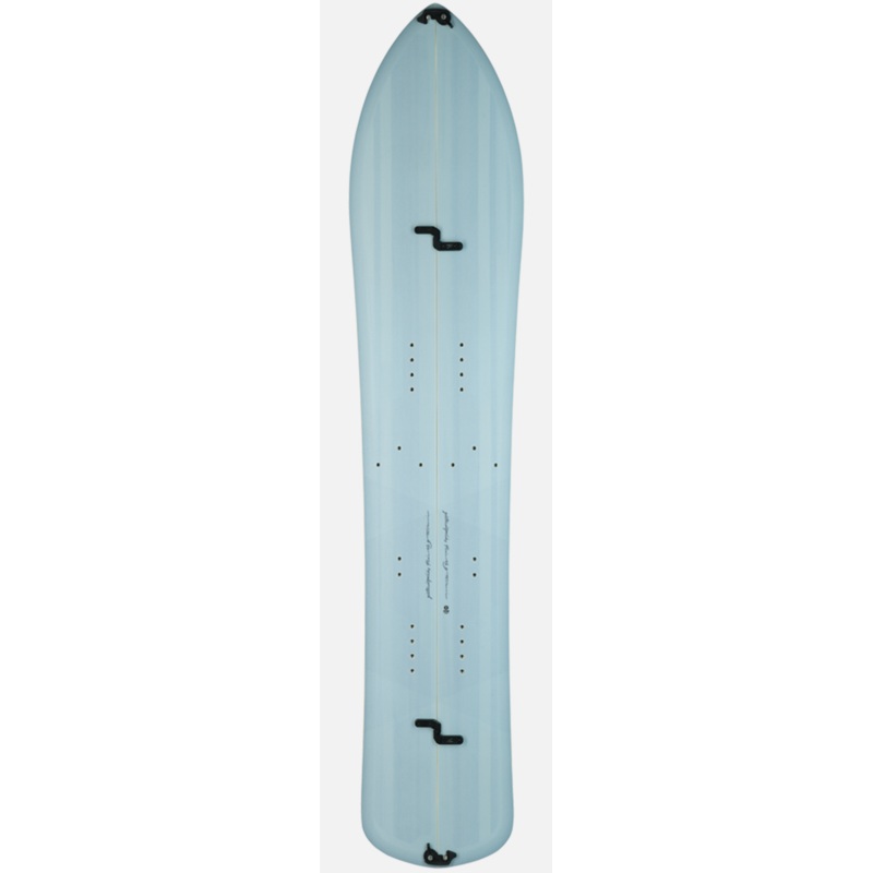 Gentemstick Flair Chopsticks Snowboard 2024