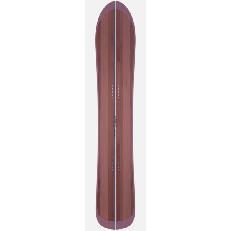 Gentemstick Floater Unisex Snowboard 2024