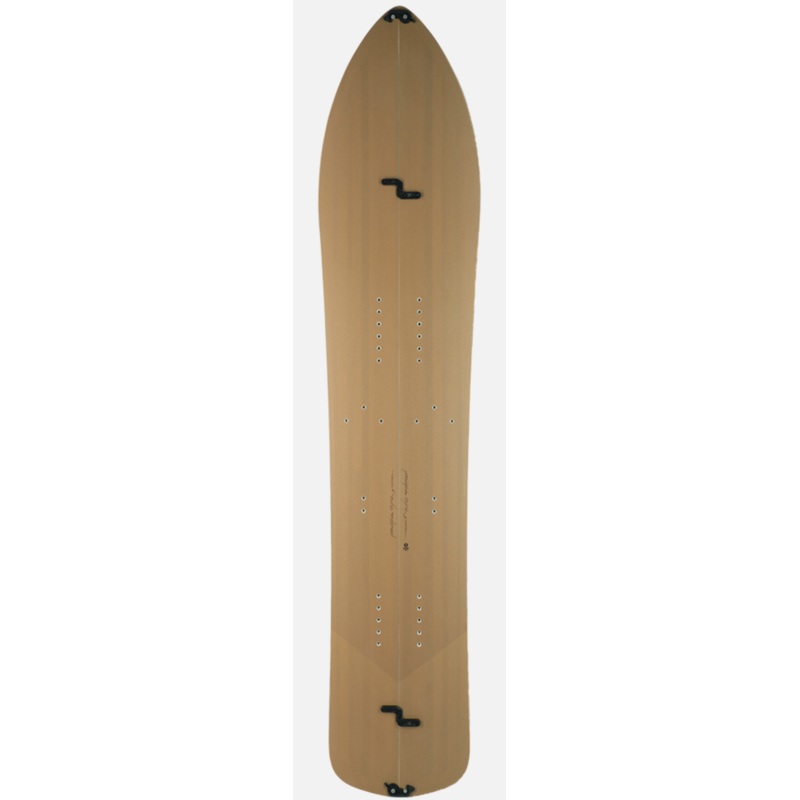 Gentemstick Fly Fisk Chopsticks Snowboard 2024