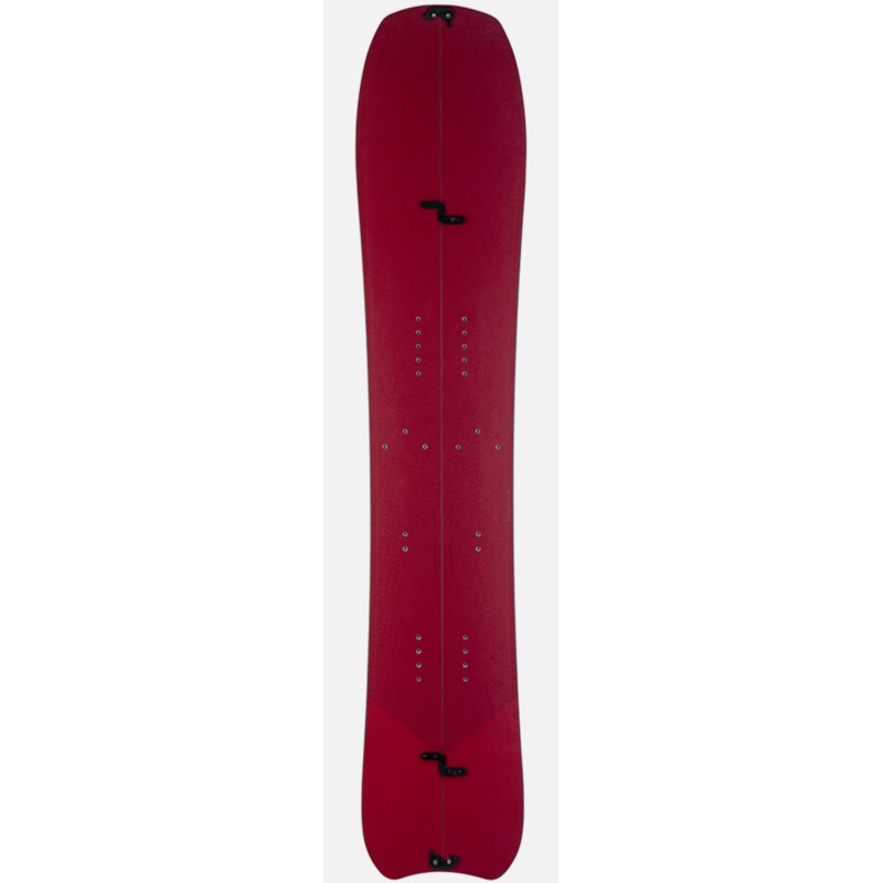 Gentemstick Giant Mantaray Pro Chopsticks Snowboard 2024