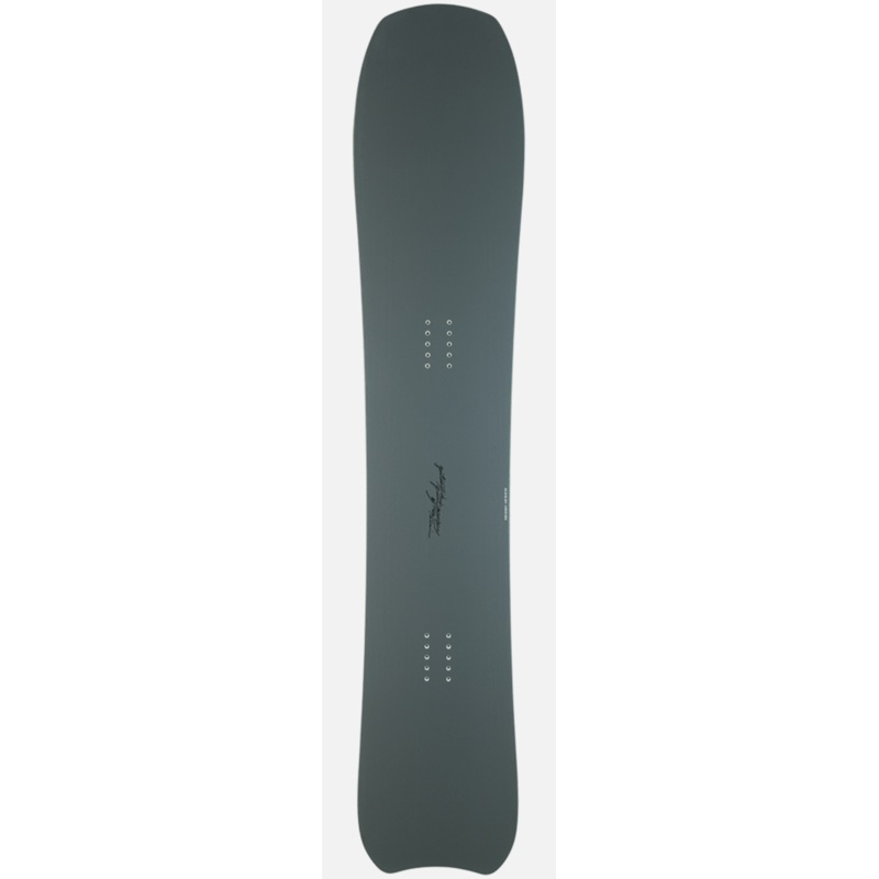 Gentemstick Giant Mantaray Snowboard 2024