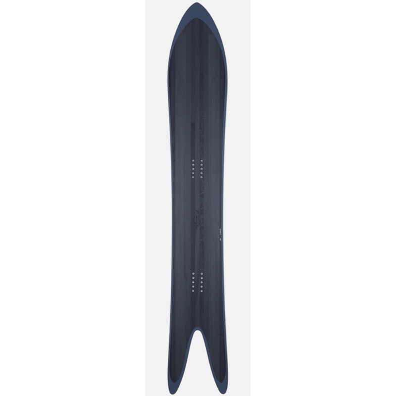 Gentemstick Impossible Snowboard 2024
