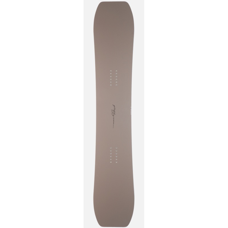 Gentemstick Independent Stick Snowboard 2024