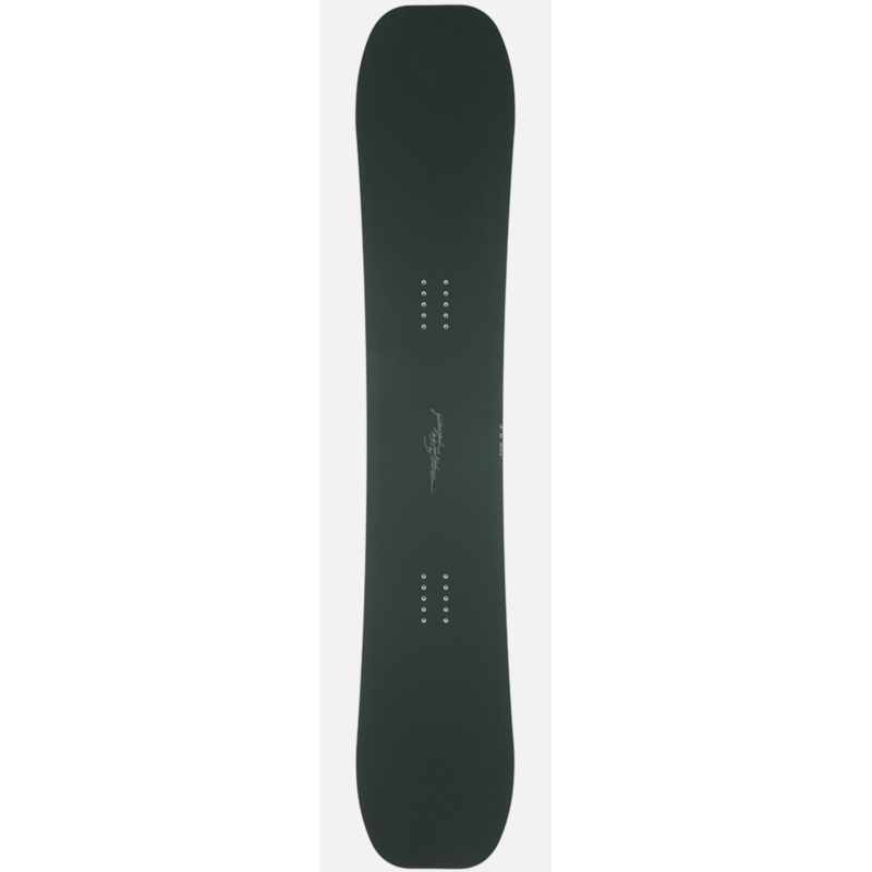 Gentemstick Indy Pool Deck Snowboard 2024