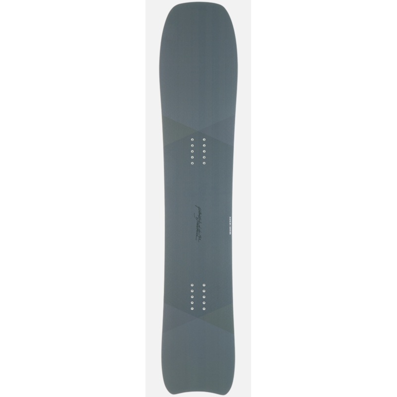 Gentemstick Lohi Kids Snowboard 2024