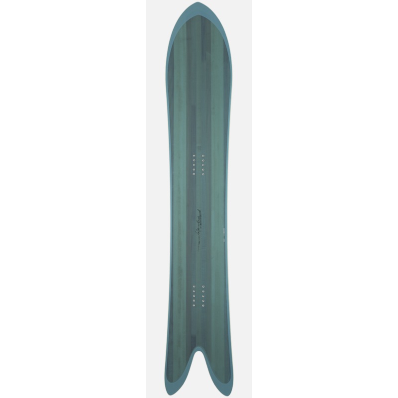 Gentemstick Magic 38 Snowboard 2024