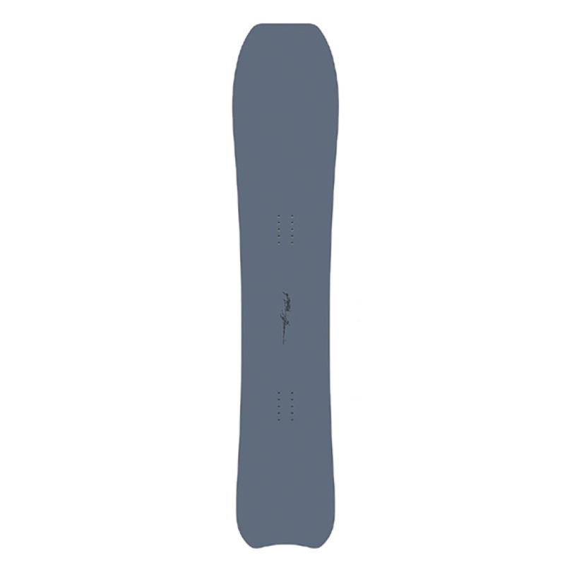 Gentemstick Mantaray Snowboard 2024