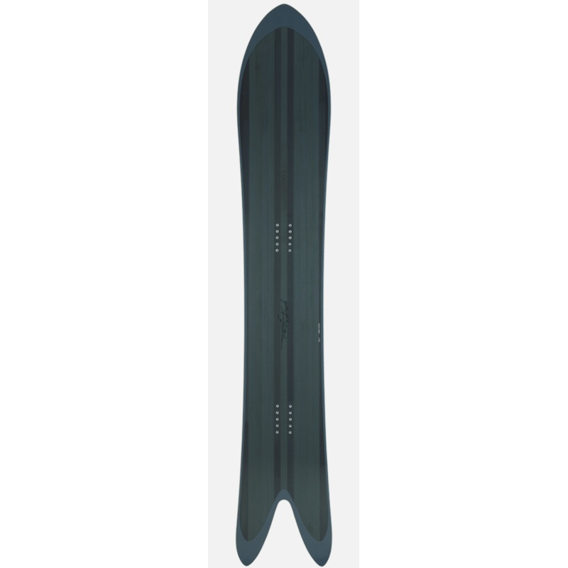 Gentemstick Speedmaster Snowboard 2024