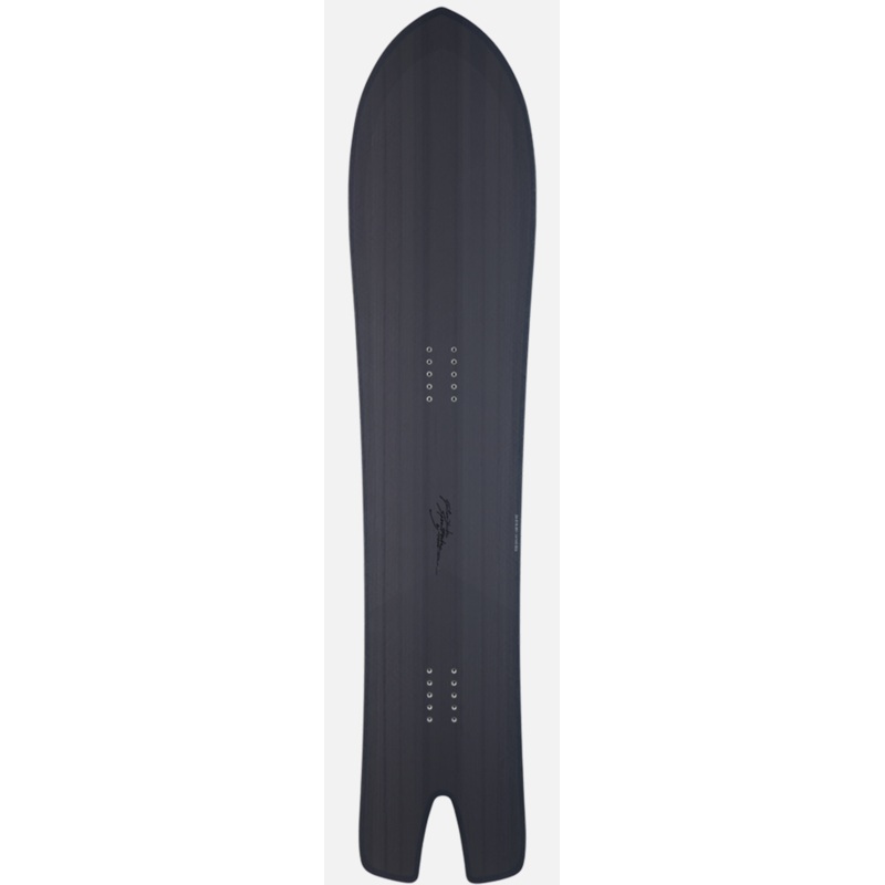 Gentemstick Spoon Fish Snowboard 2024