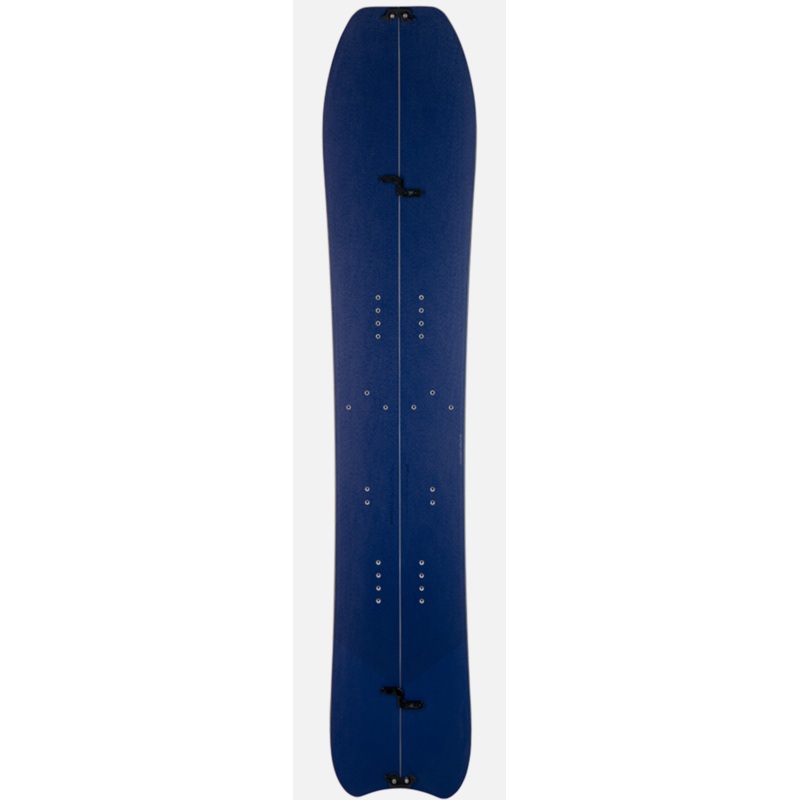 Gentemstick Stingray Chopsticks Snowboard 2024
