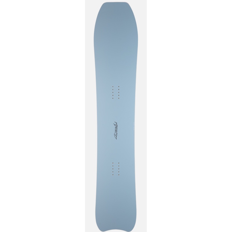 Gentemstick Stingray Snowboard 2024